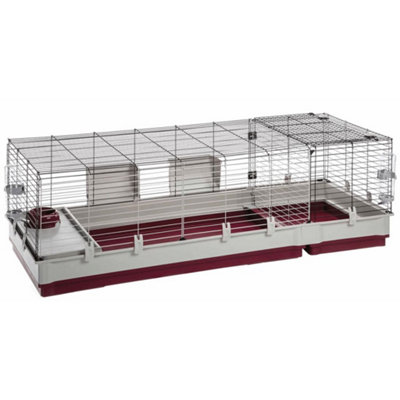 160 guinea best sale pig cage