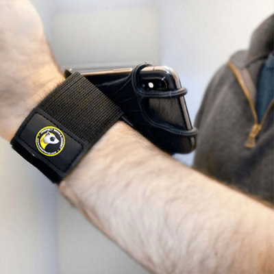 Ferret CFWB360A Wristband Mobile Phone Holder - 4