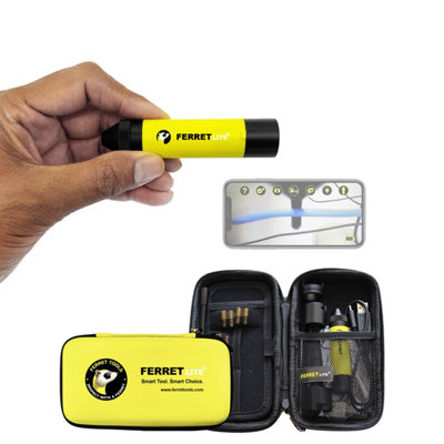 Ferret Lite CFWF50L Rechargeable Digital 720 Pixel Inspection Camera