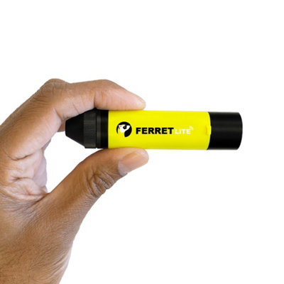 Ferret Lite CFWF50L Rechargeable Digital 720 Pixel Inspection Camera - 3