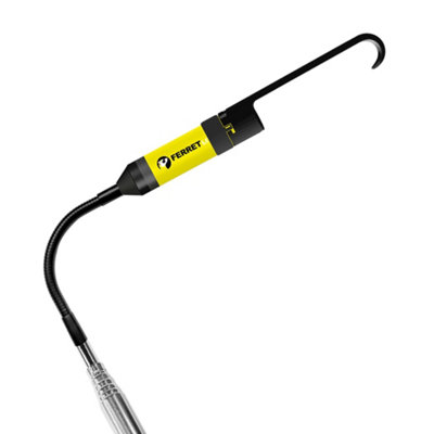 Ferret Lite CFWF50L Rechargeable Digital 720 Pixel Inspection Camera - 4
