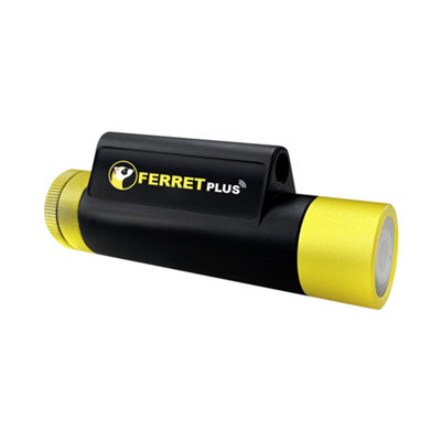 Ferret Plus CFWF50P Rechargeable Digital 1080P HD Inspection Camera