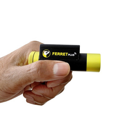 Ferret Plus CFWF50P Rechargeable Digital 1080P HD Inspection Camera - 3