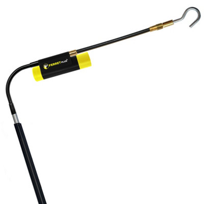 Ferret Plus CFWF50P Rechargeable Digital 1080P HD Inspection Camera - 4