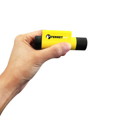 Ferret Pro CFWF50A2 Rechargeable Digital 720 Pixel Inspection Camera - 3