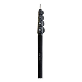 Ferret Stick CFST-55C Extendable Lockable Aluminum Pole - 1.4m
