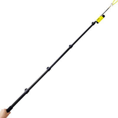 Ferret Stick CFST-55C Extendable Lockable Aluminum Pole - 1.4m