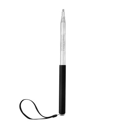 Ferret Stick Mini CFST-47A Extendable Stainless Steel Pole - 1.2m