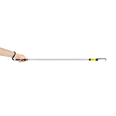 Ferret Stick Mini CFST-47A Extendable Stainless Steel Pole - 1.2m