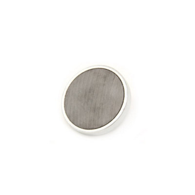 Magnete Pentola Per Ferrite Per Applicazioni Fai -Da -Te, Ingegneria, Produzione, Impiccagione E Mantenimento Filo M10 Di Alto Livello X 32mm Pullo Da 60kg 65984660