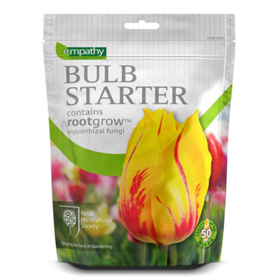 Fertiliser Empathy Bulb Starter 500g