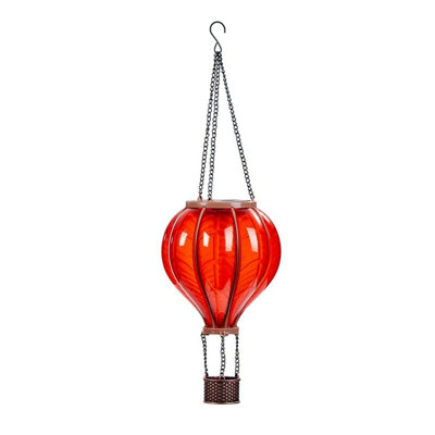 Cool Hanging ON AIR Bright 2024 Red LED Light