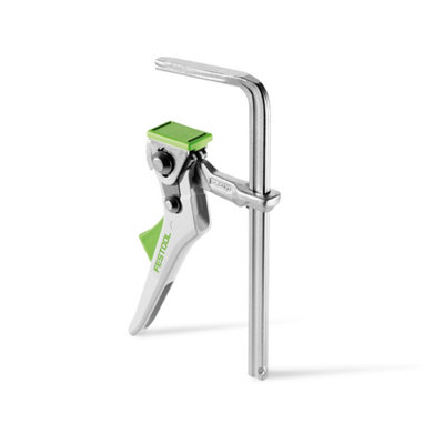 Festool 491594 FS-HZ 160 Steel Lever clamp for guide rail