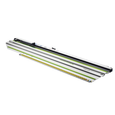 Festool 769942 Precision and Accuracy Cross-cutting guide rail Splinter ...
