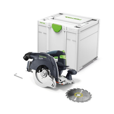 Festool Cordless circular saw HKC 55 EB-Basic