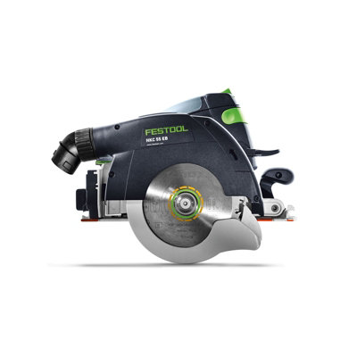 Festool Cordless circular saw HKC 55 EB-Basic