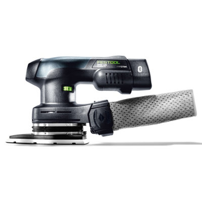 Festool Cordless delta sander DTSC 400-Basic-ERGO