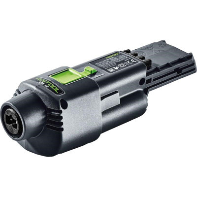 Festool Cordless delta sander DTSC 400-Basic-ERGO