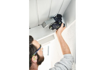 Festool Cordless delta sander DTSC 400-Basic