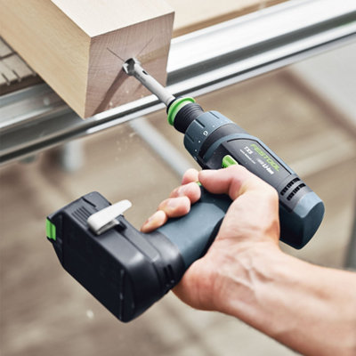 Festool txs online set