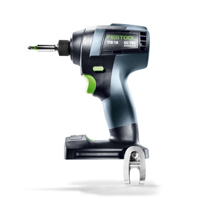 Festool Cordless impact drill TID 18-Basic