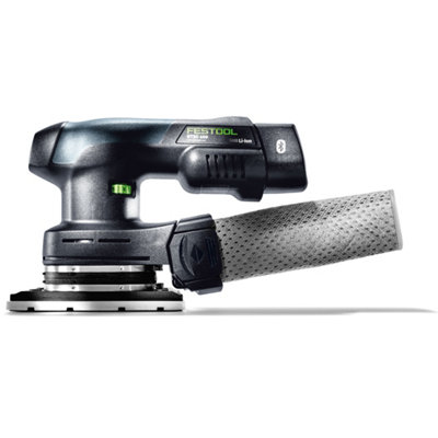 Festool Cordless orbital sander RTSC 400-Basic-ERGO