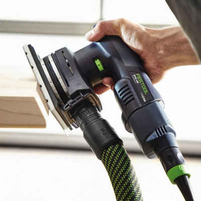 Festool Cordless orbital sander RTSC 400-Basic-ERGO