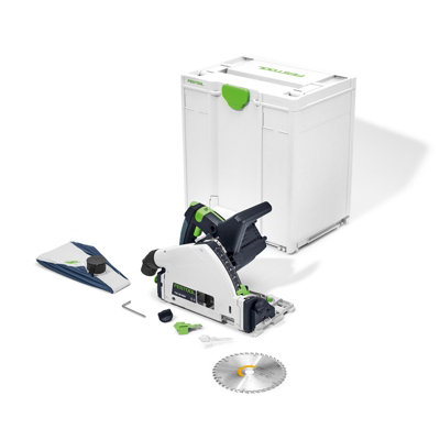 Festool Cordless plunge-cut saw TSC 55 KEB-Basic