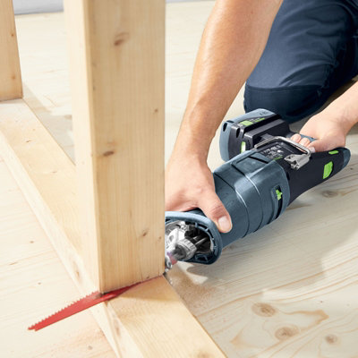 Festool sawzall discount