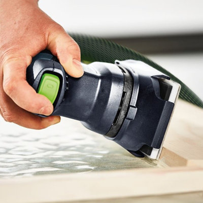 Festool Orbital Sander RUTSCHER RTS 400 REQ 240V | Festool Corded | Fixings And Powertool Center