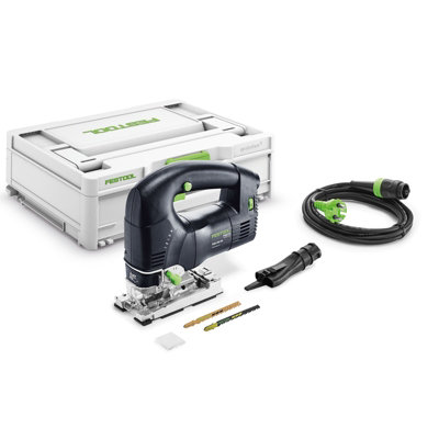 Festool Pendulum jigsaw PSB 300 EQ-Plus 240V TRION