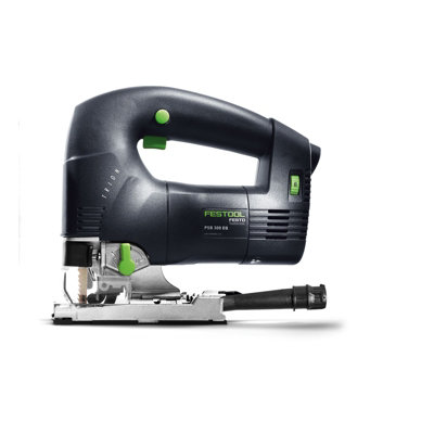 Festool Pendulum jigsaw PSB 300 EQ-Plus 240V TRION