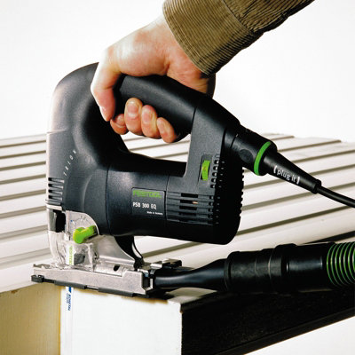 Festool Pendulum jigsaw PSB 300 EQ-Plus 240V TRION