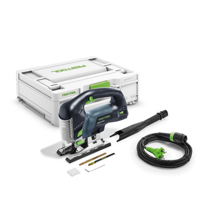 Festool Pendulum jigsaw PSB 420 EBQ-Plus 110V CARVEX