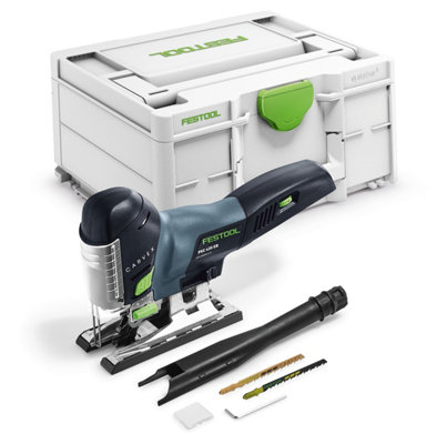 FESTOOL PSC 420 EB-BASIC 18v Jigsaw body grip