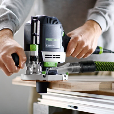 Festool Router OF 1400 EBQ-Plus 240V