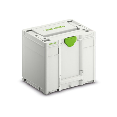 Festool Systainer ToolBox SYS3 TB M 237