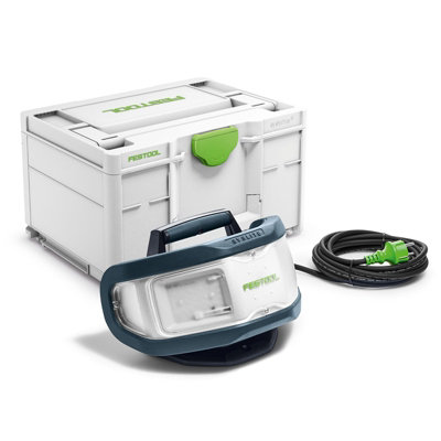 Festool Working light DUO-Plus 240V SYSLITE