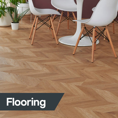 Shop flooring