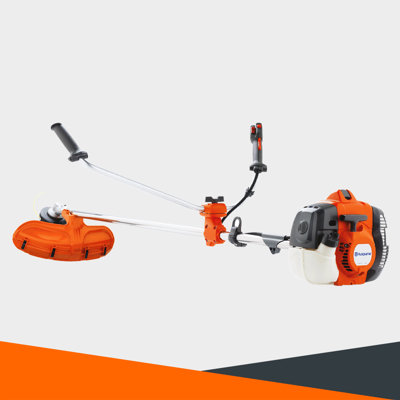 Shop brushcutter hire.