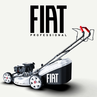 Fiat Professional Prestazione FA46SP 46cm self-propelled