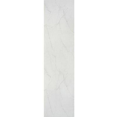 Fibo Signature Bright Marble Wall Panel