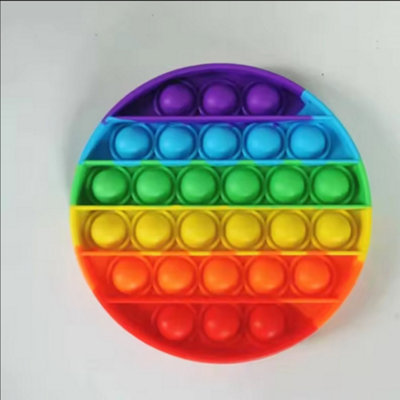Objet Anti Stress Lot De 8 Tangle Fidget Toys Torsadés – Jouets Anti-Stress Déformables, Twisty Sensory Pour Enfants, Adultes, TDAH & Autisme