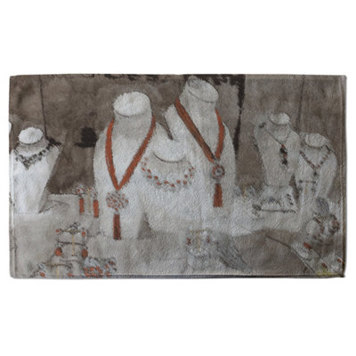 field day jewellery (Bath Towel) / Default Title