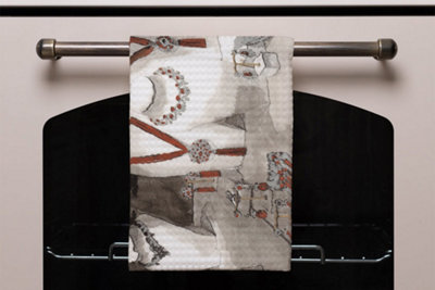 field day jewellery (Kitchen Towel) / Default Title - 7