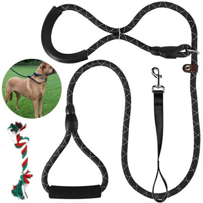 Figure 8 No Pull Dog Lead Padded Loop