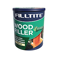 Filltite High Performance 2Pt Wood Filler 1Kg - Natural