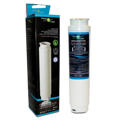 FilterLogic FFL-110B compatible with Bosch Ultraclarity