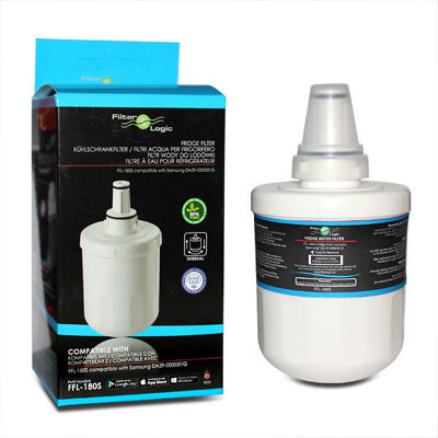 FilterLogic FFL-180SK compatible with Samsung DA29-00003G