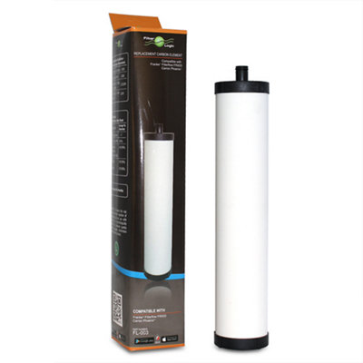 FilterLogic FL-003 Water Filter Compatible with Franke FilterFlow Series
